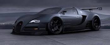 bugatti